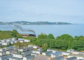 Waterside Holiday Park, Paignton