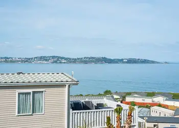 Waterside Holiday Park, Paignton