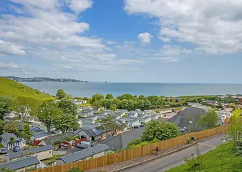 Waterside Holiday Park, Paignton