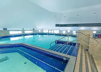 Waterside Holiday Park, Paignton