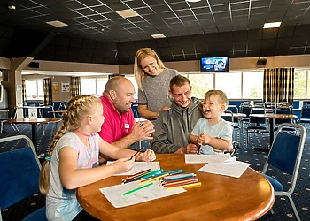 Waterside Holiday Park, Paignton