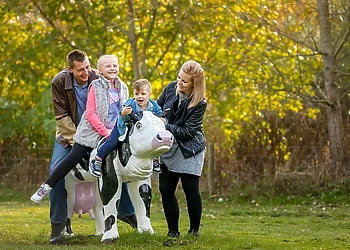Waterside Holiday Park, Paignton