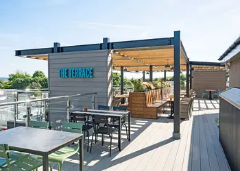 Waterside Holiday Park, Paignton