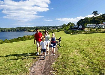 Waterside Holiday Park, Paignton
