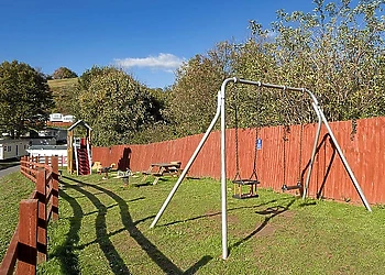 Waterside Holiday Park, Paignton