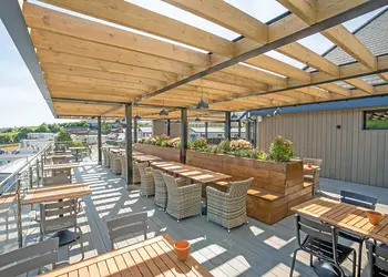 Waterside Holiday Park, Paignton