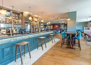 Waterside Holiday Park, Paignton