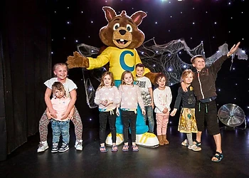 Waterside Holiday Park, Paignton