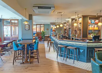 Waterside Holiday Park, Paignton