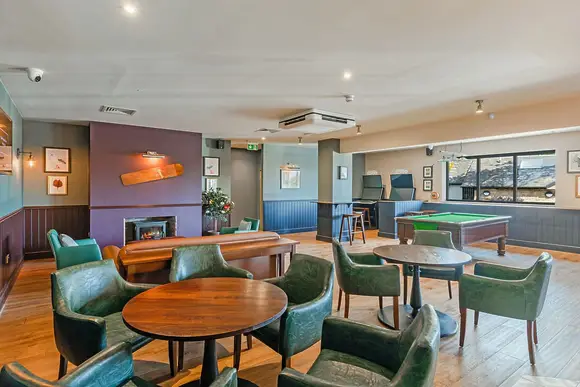 Waterside Holiday Park