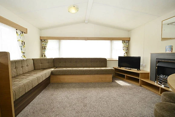 Waterside Holiday Park