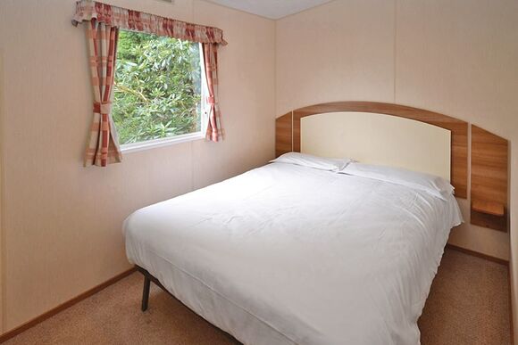 Bronze  2 Caravan - Waterside Holiday Park, Paignton