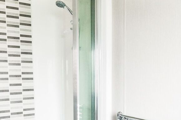 Silver  3 Caravan - Waterside Holiday Park, Paignton