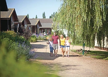 Waveney River Centre, Burgh St Peter, Beccles