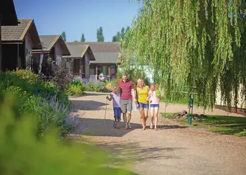 Waveney River Centre, Burgh St Peter, Beccles