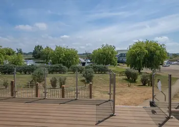 Waveney River Centre, Burgh St Peter, Beccles