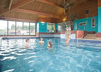 Waveney River Centre, Burgh St Peter, Beccles