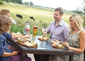 Waveney River Centre, Burgh St Peter, Beccles