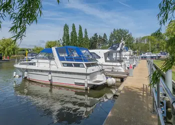 Waveney River Centre, Burgh St Peter, Beccles