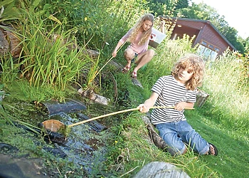 Waveney River Centre, Burgh St Peter, Beccles