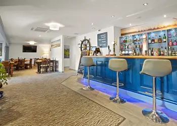 Waveney River Centre, Burgh St Peter, Beccles