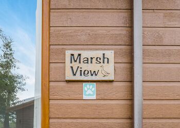 Escape Spa 9 - Waveney River Centre, Burgh St Peter, Beccles