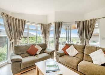 Escape Spa 8 - Waveney River Centre, Burgh St Peter, Beccles