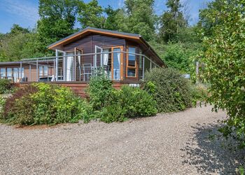 Escape Spa 3 - Waveney River Centre, Burgh St Peter, Beccles