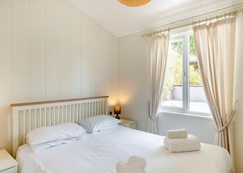 Escape Spa 5 - Waveney River Centre, Burgh St Peter, Beccles