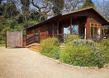 Typical Lodge Retreat 