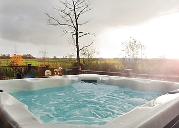 Typical Retreat Spa 2