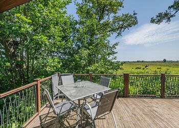 Retreat Spa 2 - Waveney River Centre, Burgh St Peter, Beccles