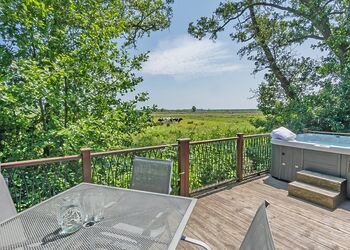 Retreat Spa 2 - Waveney River Centre, Burgh St Peter, Beccles