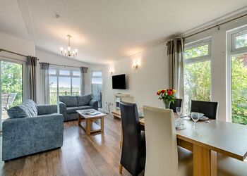 Retreat Spa 2 - Waveney River Centre, Burgh St Peter, Beccles