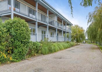 Burgh Staithe Spa - Waveney River Centre, Burgh St Peter, Beccles