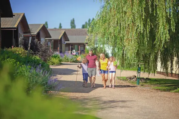 Waveney River Centre, Burgh St Peter, Beccles