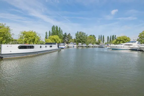 Waveney River Centre, Burgh St Peter, Beccles