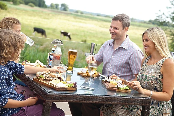 Waveney River Centre, Burgh St Peter, Beccles