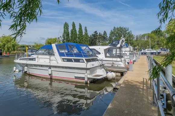 Waveney River Centre, Burgh St Peter, Beccles