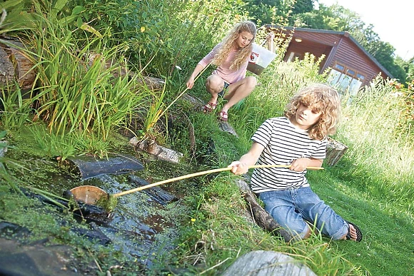 Waveney River Centre, Burgh St Peter, Beccles
