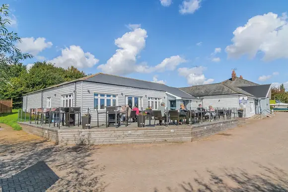 Waveney River Centre, Burgh St Peter, Beccles