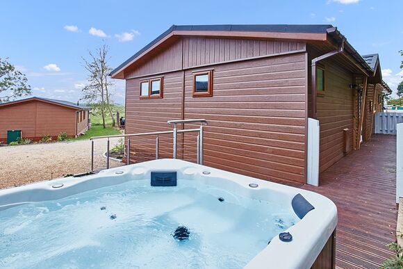 Typical Escape Spa 7 