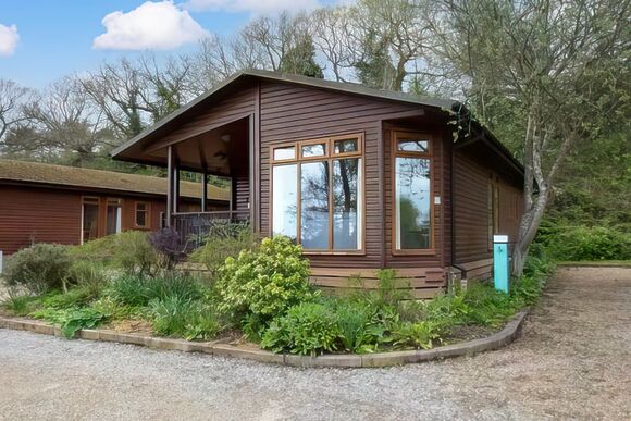 Retreat 2 - Waveney River Centre, Burgh St Peter, Beccles