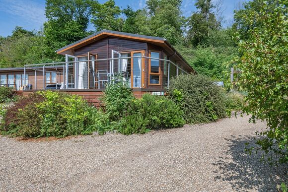 Escape Spa 3 - Waveney River Centre, Burgh St Peter, Beccles