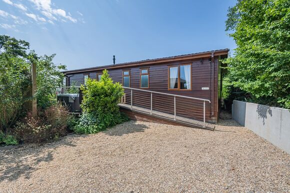 Escape Spa 3 - Waveney River Centre, Burgh St Peter, Beccles