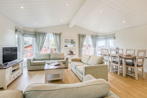 Escape 2 - Waveney River Centre, Burgh St Peter, Beccles