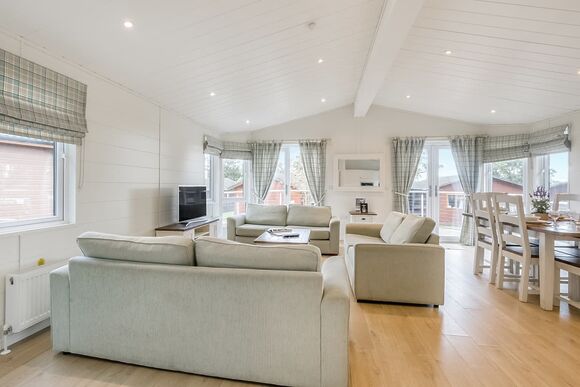 Escape 2 - Waveney River Centre, Burgh St Peter, Beccles