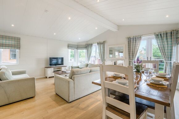 Escape 2 - Waveney River Centre, Burgh St Peter, Beccles