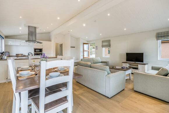 Escape 2 - Waveney River Centre, Burgh St Peter, Beccles