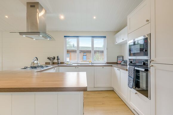 Escape 2 - Waveney River Centre, Burgh St Peter, Beccles